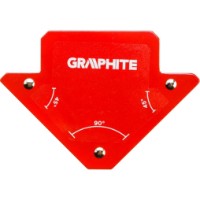 Suport magnetic de sudură Graphite 56H901