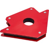 Suport magnetic de sudură Graphite 56H902 imaginea #3 — magazin online Desire.md