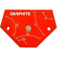 Suport magnetic de sudură Graphite 56H904