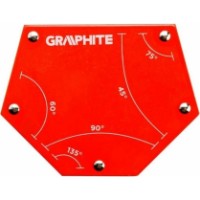 Suport magnetic de sudură Graphite 56H905