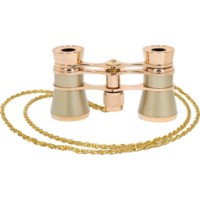 Бинокль Levenhuk Broadway 325B Gold Opera фото №4 — интернет-магазин Desire.md