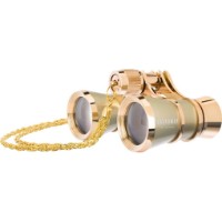 Бинокль Levenhuk Broadway 325B Gold Opera фото №5 — интернет-магазин Desire.md