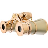 Бинокль Levenhuk Broadway 325B Gold Opera фото №6 — интернет-магазин Desire.md