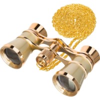 Бинокль Levenhuk Broadway 325B Gold Opera