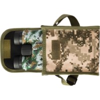 Бинокль Levenhuk Camo Dots 10x42 фото №2 — интернет-магазин Desire.md