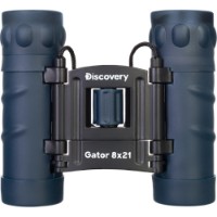 Бинокль Levenhuk Discovery Gator 8x21 фото №4 — интернет-магазин Desire.md