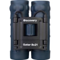 Бинокль Levenhuk Discovery Gator 8x21 фото №2 — интернет-магазин Desire.md
