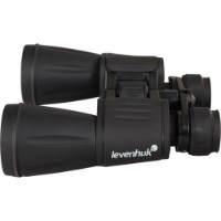 Бинокль Levenhuk New Atom 10–30x50 фото №4 — интернет-магазин Desire.md