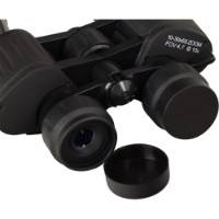 Бинокль Levenhuk New Atom 10–30x50 фото №7 — интернет-магазин Desire.md