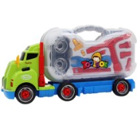 Trailer New World Tools Expert Light Green (BS308-2)