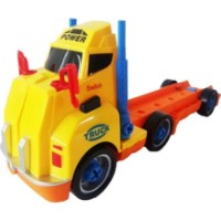 Trailer New World Tools Expert Orange (BS308-2) imaginea #4 — magazin online Desire.md