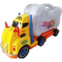 Trailer New World Tools Expert Orange (BS308-2) imaginea #2 — magazin online Desire.md