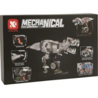 Set de construcție New World Tyrannosaurus (K96220) imaginea #2 — magazin online Desire.md