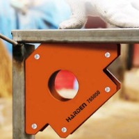 Suport magnetic de sudură Harden 765050 imaginea #3 — magazin online Desire.md