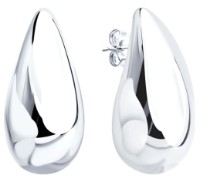 Cercei din argint Sokolov 94-122-02656-1  6,98g