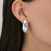 Cercei din argint Sokolov 94-122-02656-1  6,98g imaginea #2 — magazin online Desire.md