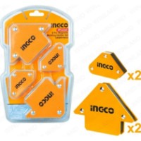 Suport magnetic de sudură Ingco AMWH4062 imaginea #3 — magazin online Desire.md