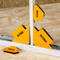 Suport magnetic de sudură Ingco AMWH4062 imaginea #4 — magazin online Desire.md