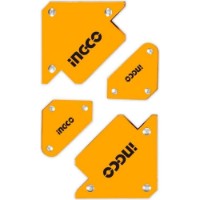 Suport magnetic de sudură Ingco AMWH4062