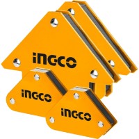 Suport magnetic de sudură Ingco AMWH4062 imaginea #2 — magazin online Desire.md