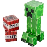 Set de construcție Paladone Minecraft Creeper (PP13952MCF)