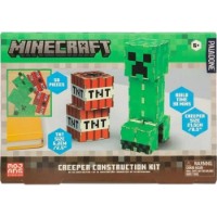 Set de construcție Paladone Minecraft Creeper (PP13952MCF) imaginea #4 — magazin online Desire.md