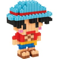 Конструктор Pilsan 03616 фото №5 — интернет-магазин Desire.md