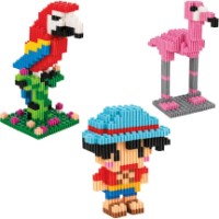 Конструктор Pilsan 03616