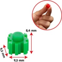 Конструктор Pilsan 03616 фото №3 — интернет-магазин Desire.md