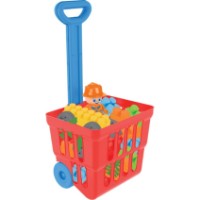 Конструктор Pilsan 03721