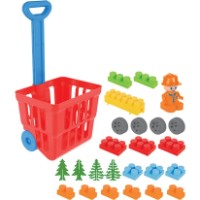 Конструктор Pilsan 03721 фото №3 — интернет-магазин Desire.md