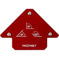 Suport magnetic de sudură Profmet 255102