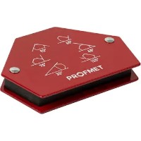 Suport magnetic de sudură Profmet 255112 imaginea #2 — magazin online Desire.md