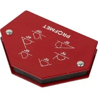 Suport magnetic de sudură Profmet 255112 imaginea #4 — magazin online Desire.md