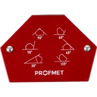 Suport magnetic de sudură Profmet 255112
