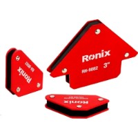 Suport magnetic de sudură Rexant RH-9083 imaginea #2 — magazin online Desire.md