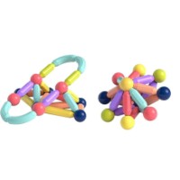 Set de construcție HD 66pcs (89593)