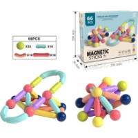 Set de construcție HD 66pcs (89593) imaginea #2 — magazin online Desire.md