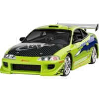 Set de construcție Revell F&F Brian's 1995 Mitsubishi Eclipse (67691) imaginea #2 — magazin online Desire.md