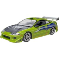 Set de construcție Revell F&F Brian's 1995 Mitsubishi Eclipse (67691)
