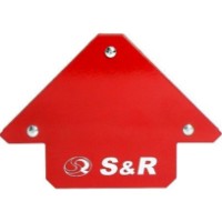 Suport magnetic de sudură S&R 290101075