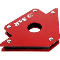 Suport magnetic de sudură S&R 290102100 imaginea #3 — magazin online Desire.md