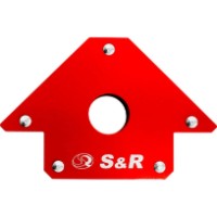 Suport magnetic de sudură S&R 290102100