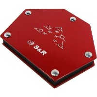 Suport magnetic de sudură S&R 290201009 imaginea #3 — magazin online Desire.md