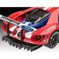 Set de construcție Revell Ford GT Le Mans (67041) imaginea #3 — magazin online Desire.md