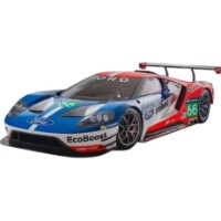 Set de construcție Revell Ford GT Le Mans (67041)