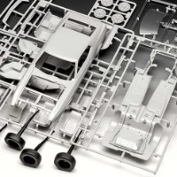 Set de construcție Revell Mustang Boss 351 (67699) imaginea #2 — magazin online Desire.md