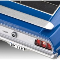 Set de construcție Revell Mustang Boss 351 (67699) imaginea #3 — magazin online Desire.md