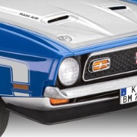 Set de construcție Revell Mustang Boss 351 (67699) imaginea #7 — magazin online Desire.md