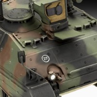 Set de construcție Revell Raketenjagdpanzer Jaguar 1 (63353) imaginea #3 — magazin online Desire.md